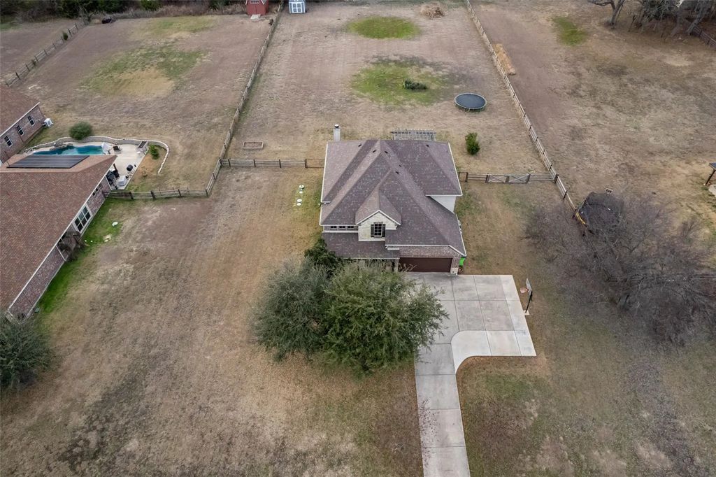 6502 Mesquite Trail, McKinney