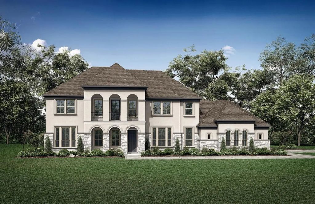 3117 Cherry Creek Lane, Northlake