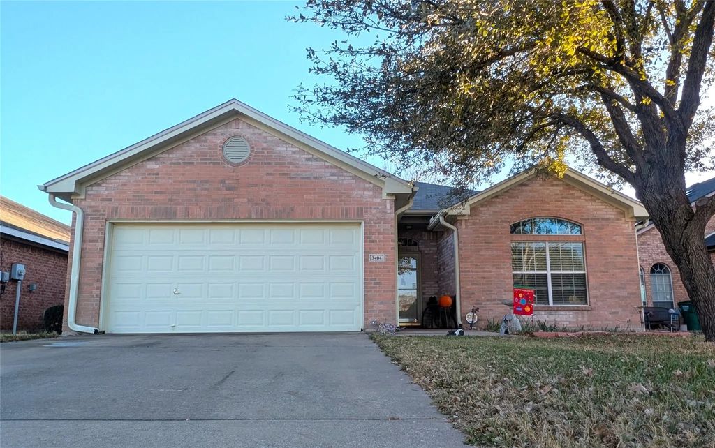 3404 Austin Street, Gainesville