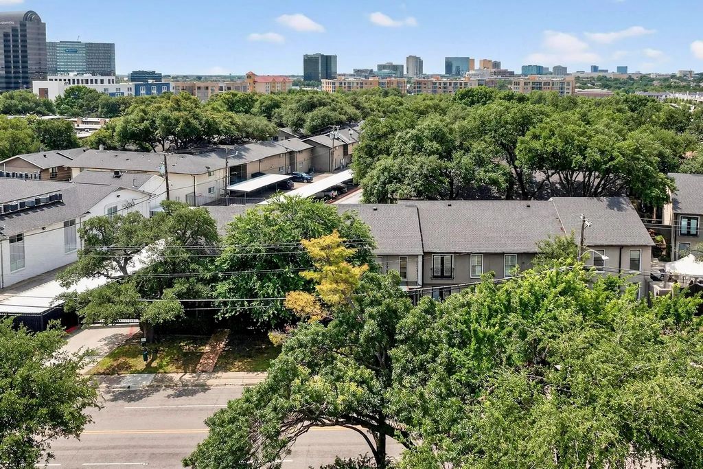 7736 Meadow Road 203, Dallas