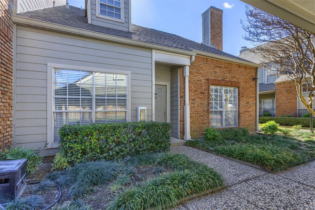 12680 Hillcrest Road 3107, Dallas