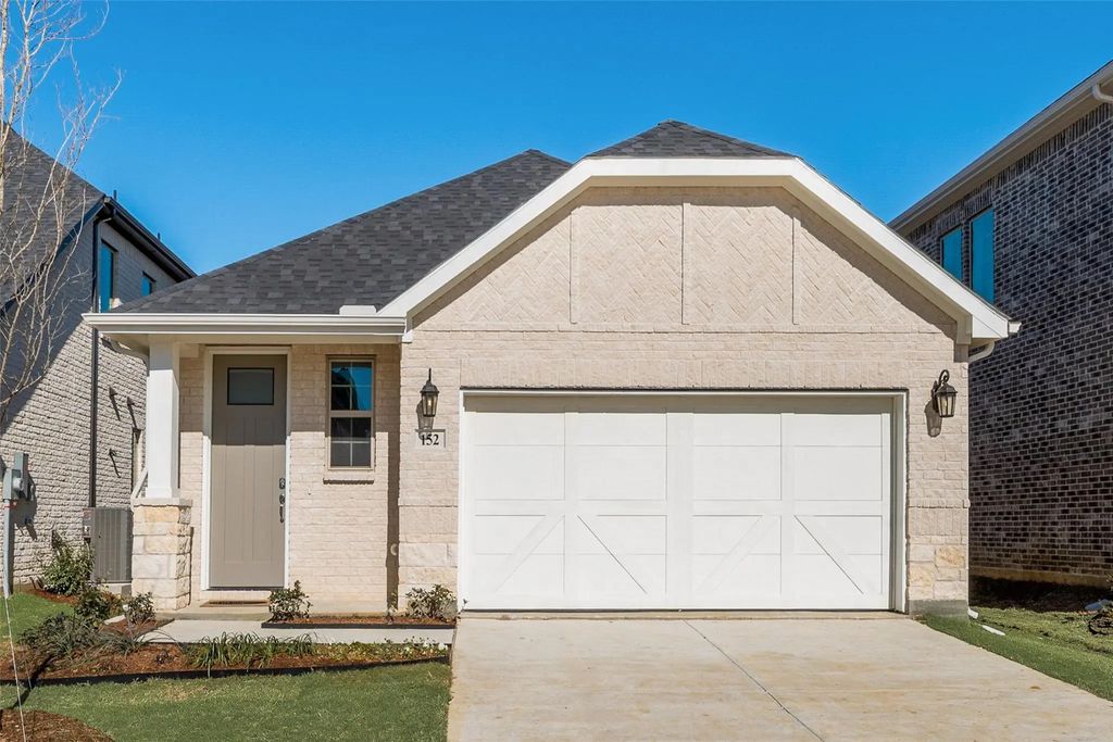 152 Ashbrook Street, Little Elm