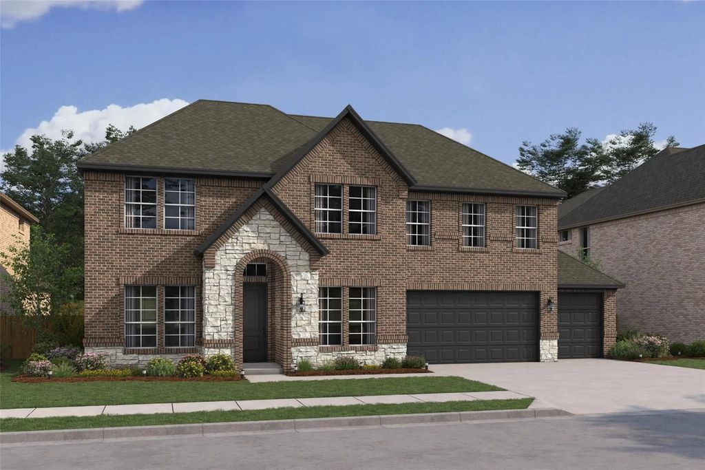 924 Wood Duck Court, Heath