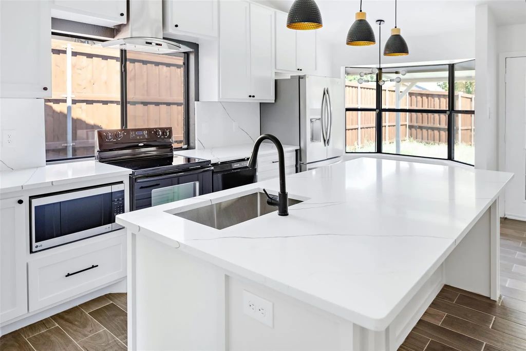 8400 Willow Creek Drive, Frisco