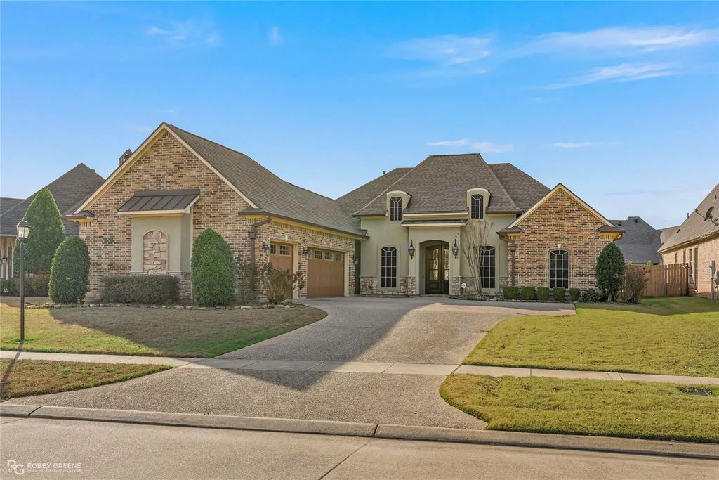 935 Rochel Drive, Shreveport