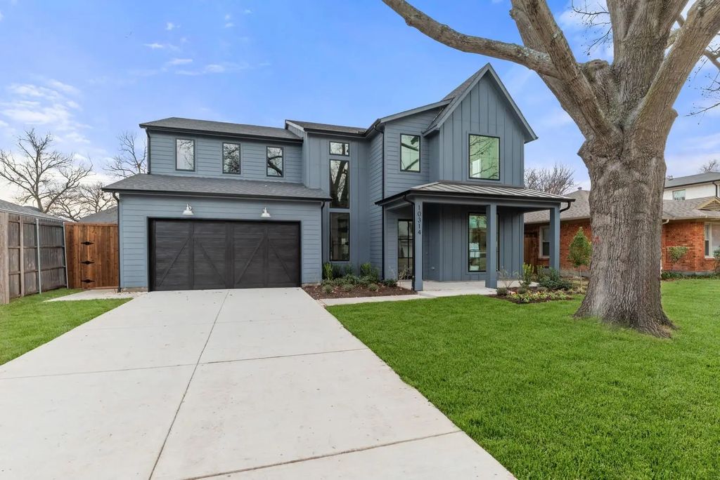 10314 Lanshire Drive, Dallas