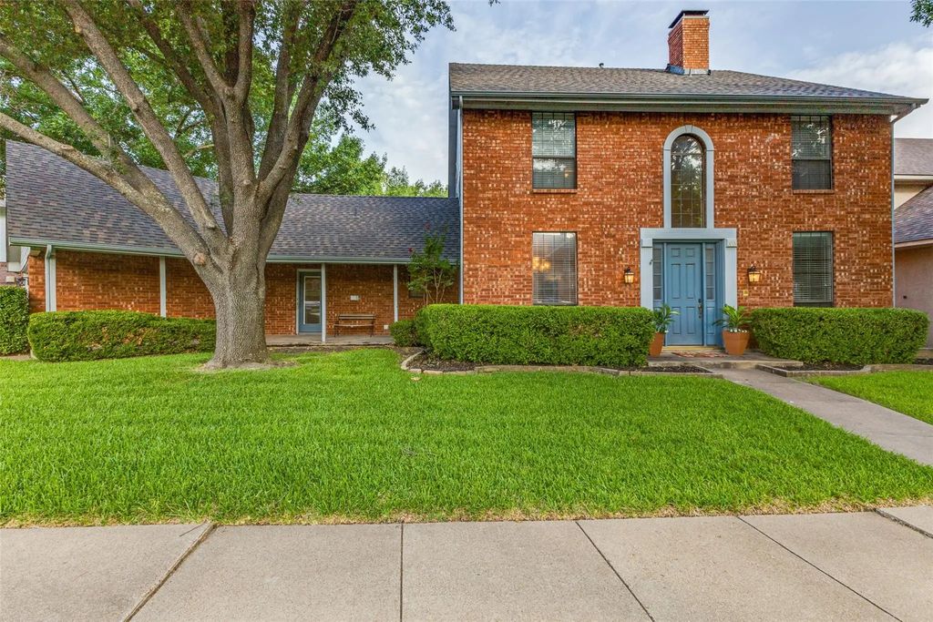 3701 Queenswood Lane, Garland