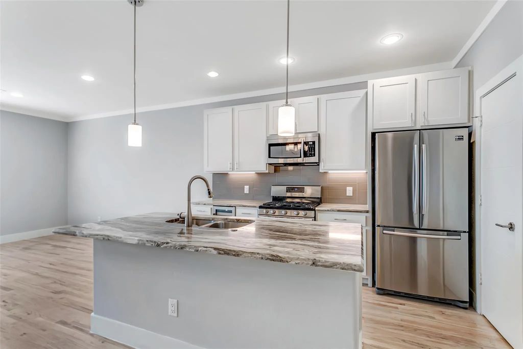 4316 Hartford Street 24, Dallas