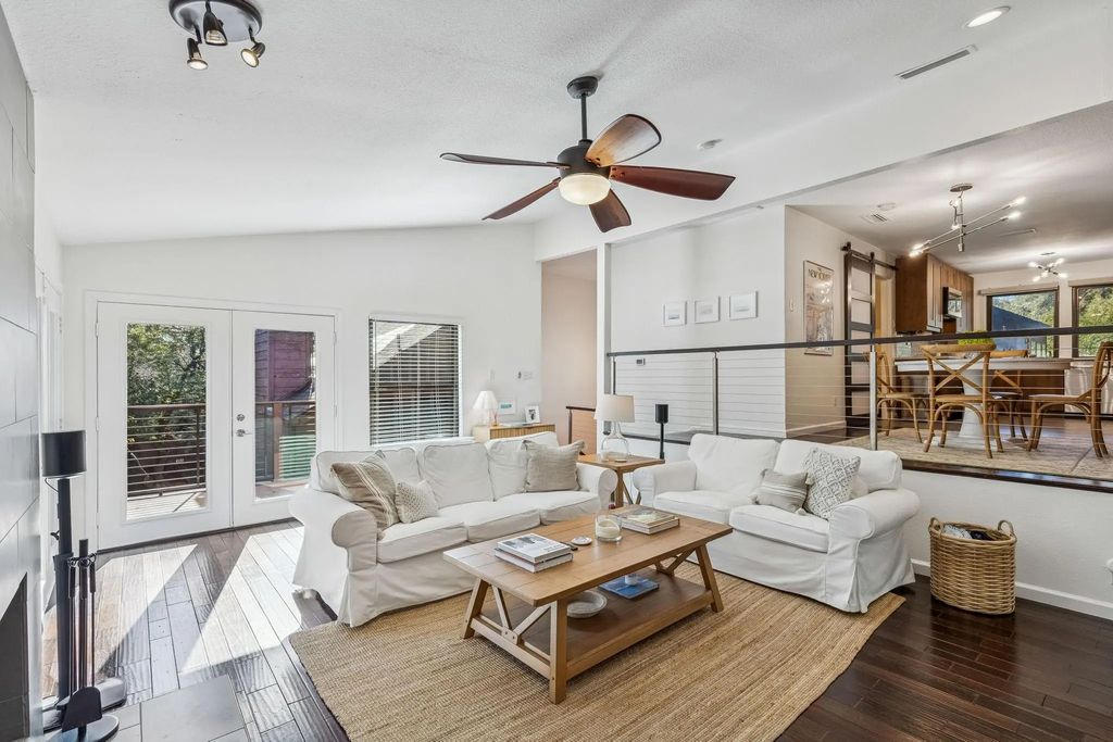 6124 Summer Creek Circle, Dallas
