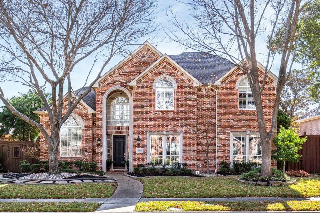 6324 Yorkdale Drive, Plano
