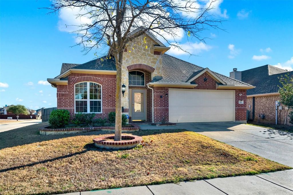 908 Appalachian Drive, Wylie