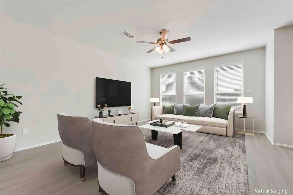 3111 Josefina Lane, Forney