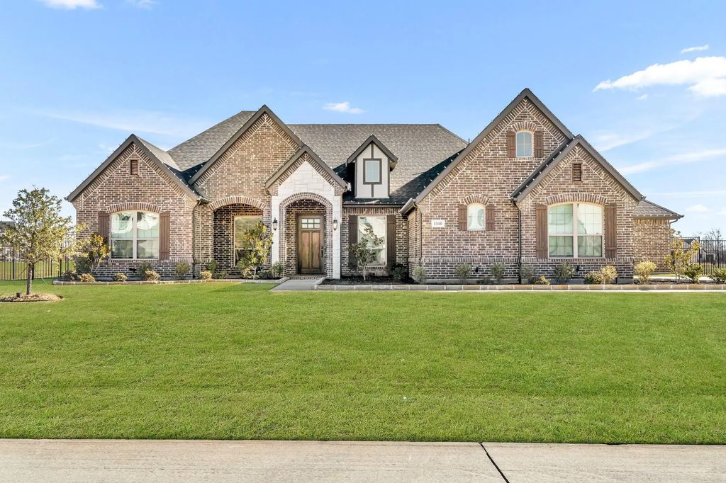 1340 Driftwood Lane, Lucas