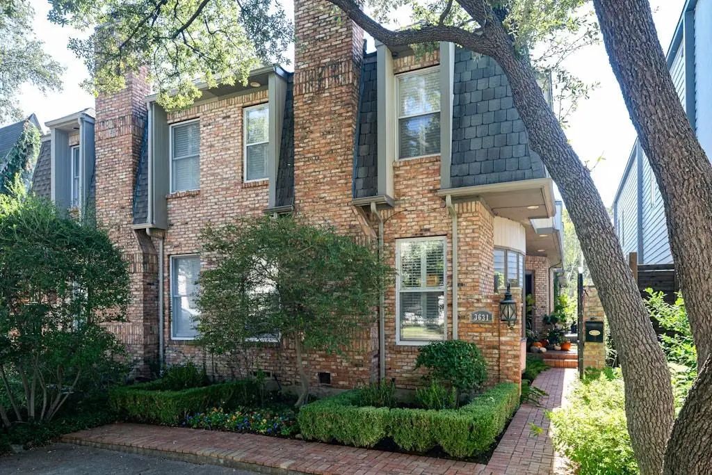 3631 Binkley Avenue, University Park