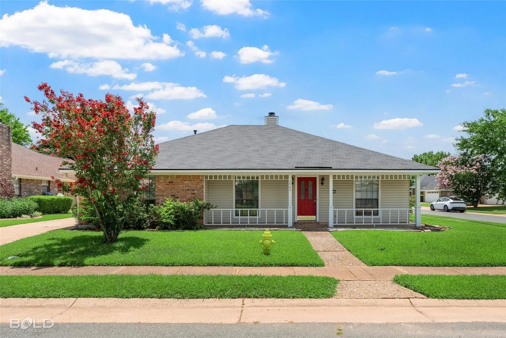 5900 Stockwood Street, Bossier City