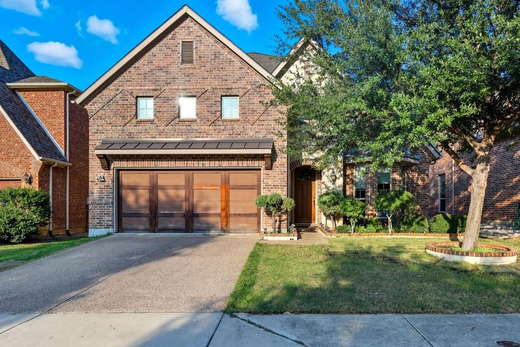 209 Florence Drive, Lewisville