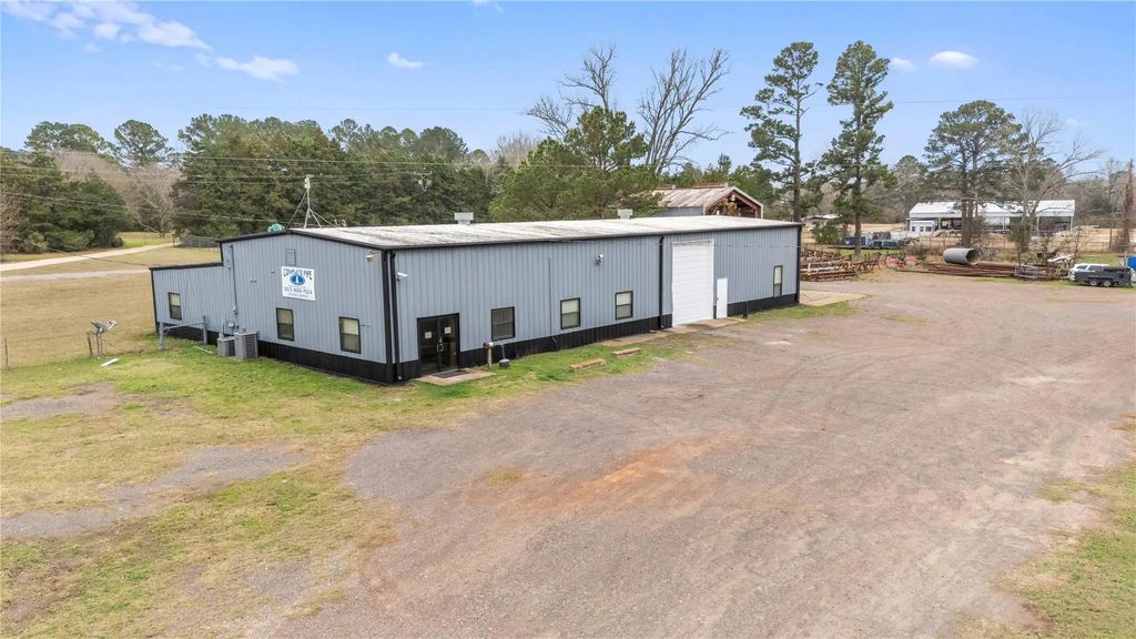 5678 E Fm  1249, Kilgore