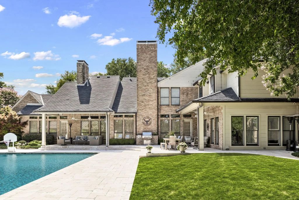 14108 Hughes Lane, Dallas