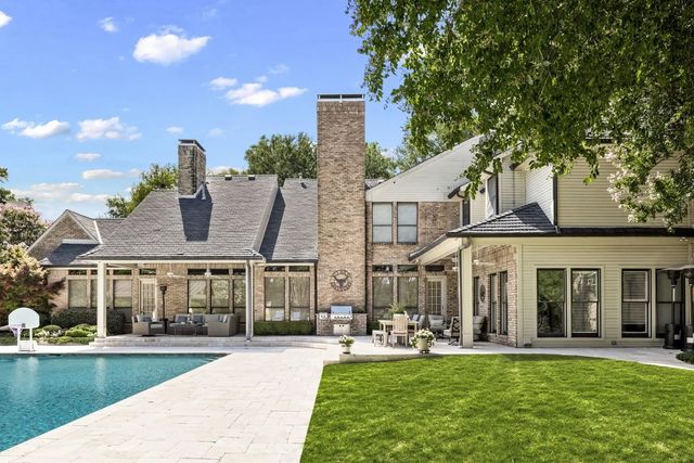 14108 Hughes Lane, Dallas