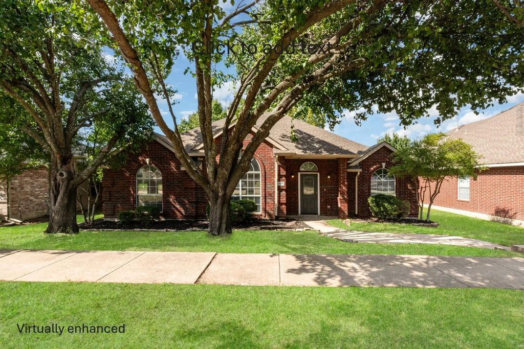 2708 Bordeaux Drive, McKinney