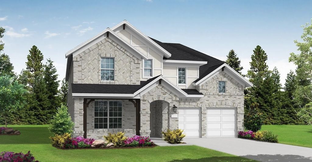4230 Berylline Lane, Prosper