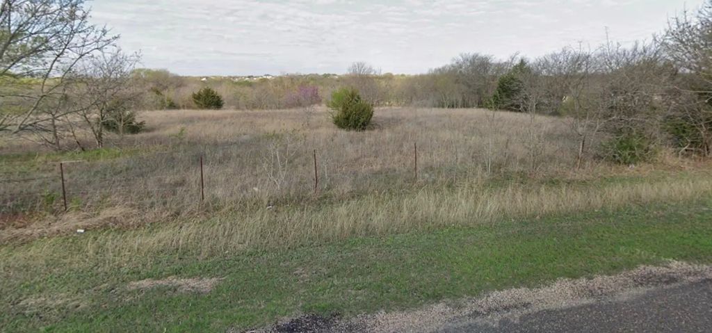 2.5 Acres Grande Casa Road, Waxahachie
