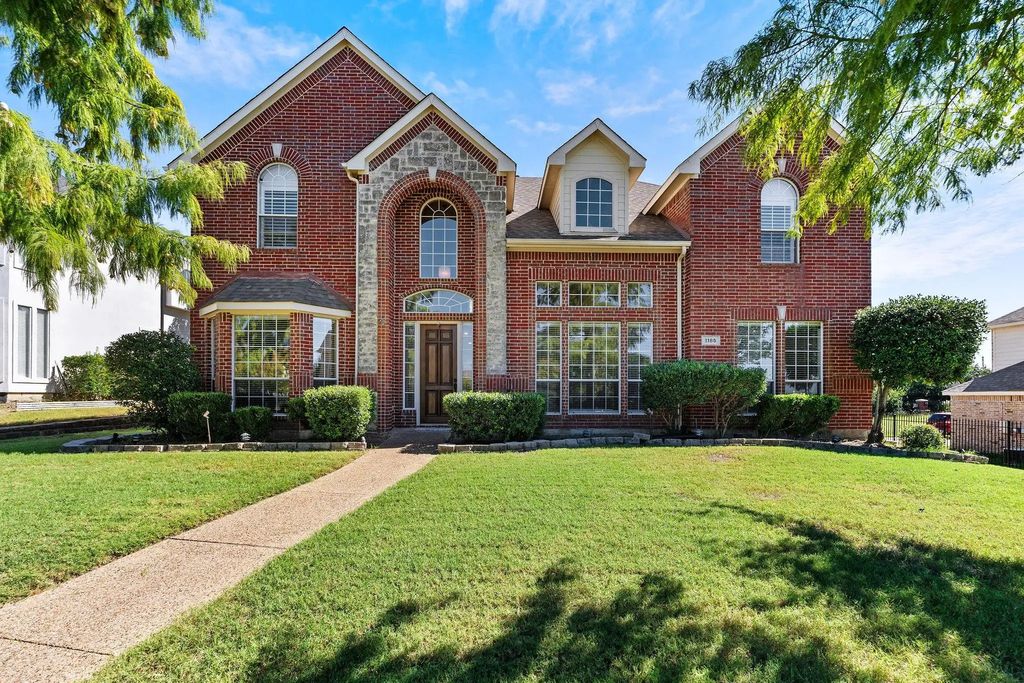 1185 Shores Boulevard, Rockwall
