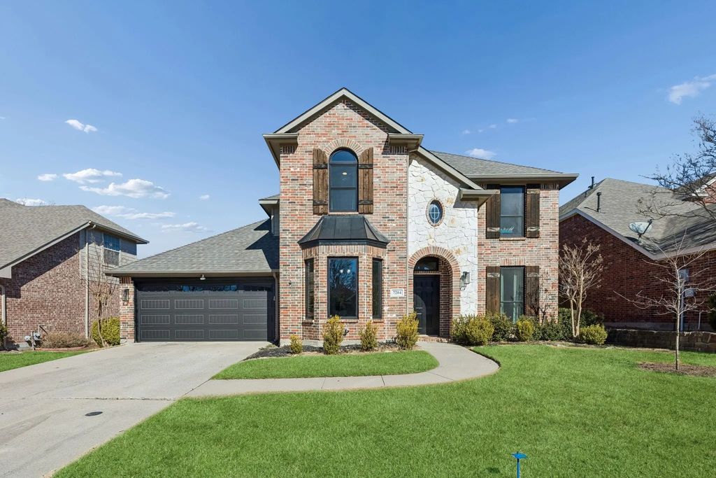 7204 Mornington Drive, McKinney