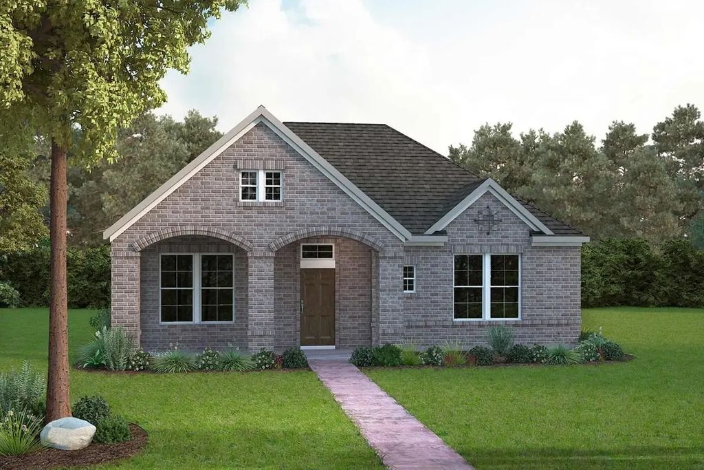 2077 Pine Grove Lane, Arlington