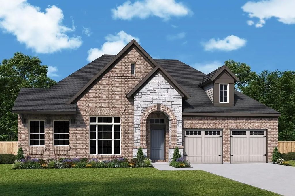 4701 Boyds Branch, Arlington
