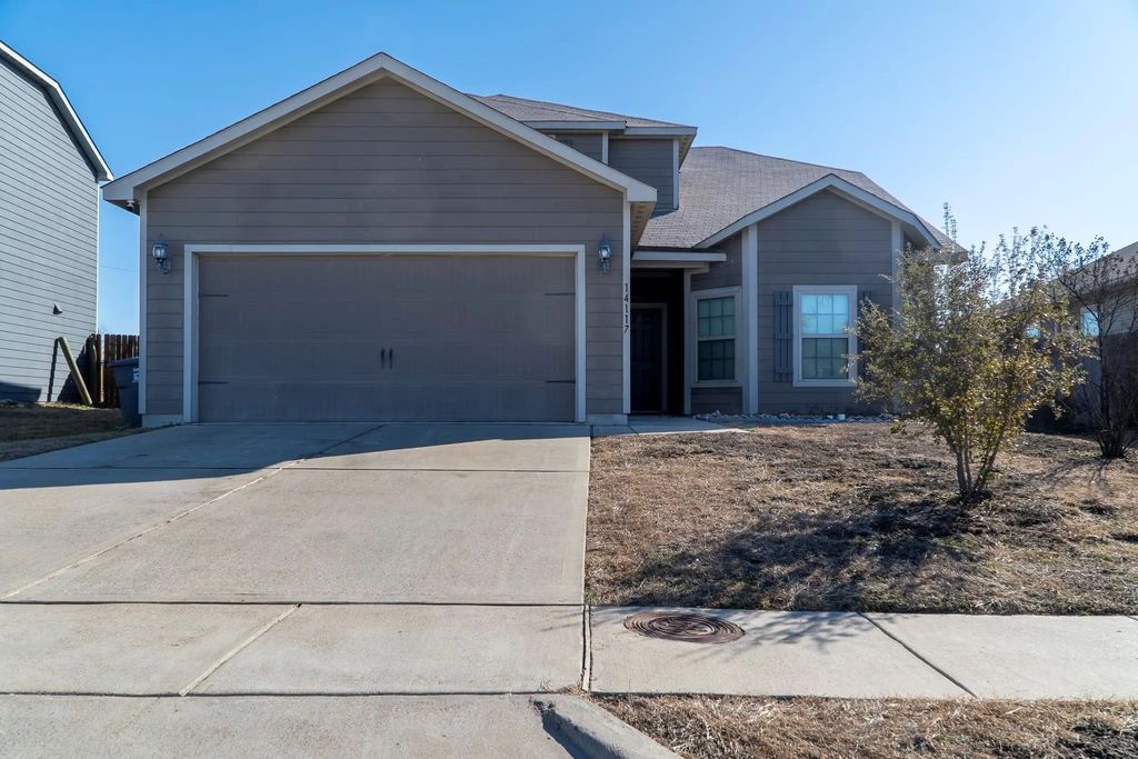 14117 Greenhaw Lane, Dallas