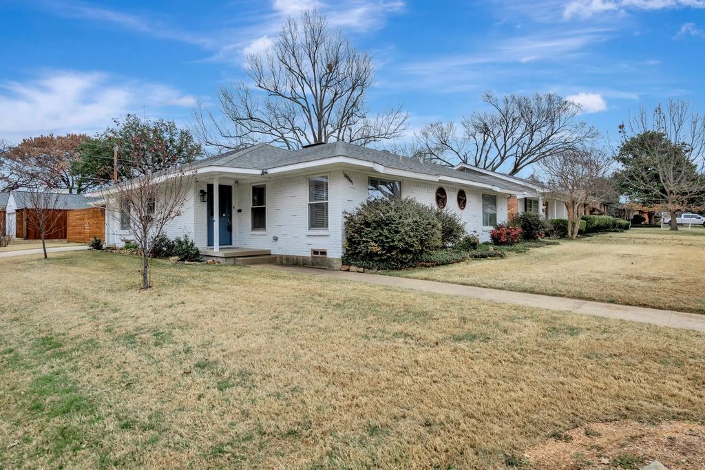 10005 Ridgehaven Drive, Dallas