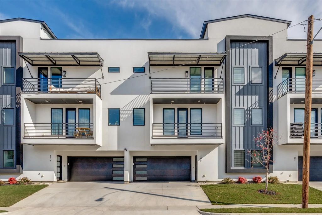 4401 Cabell Drive 103, Dallas
