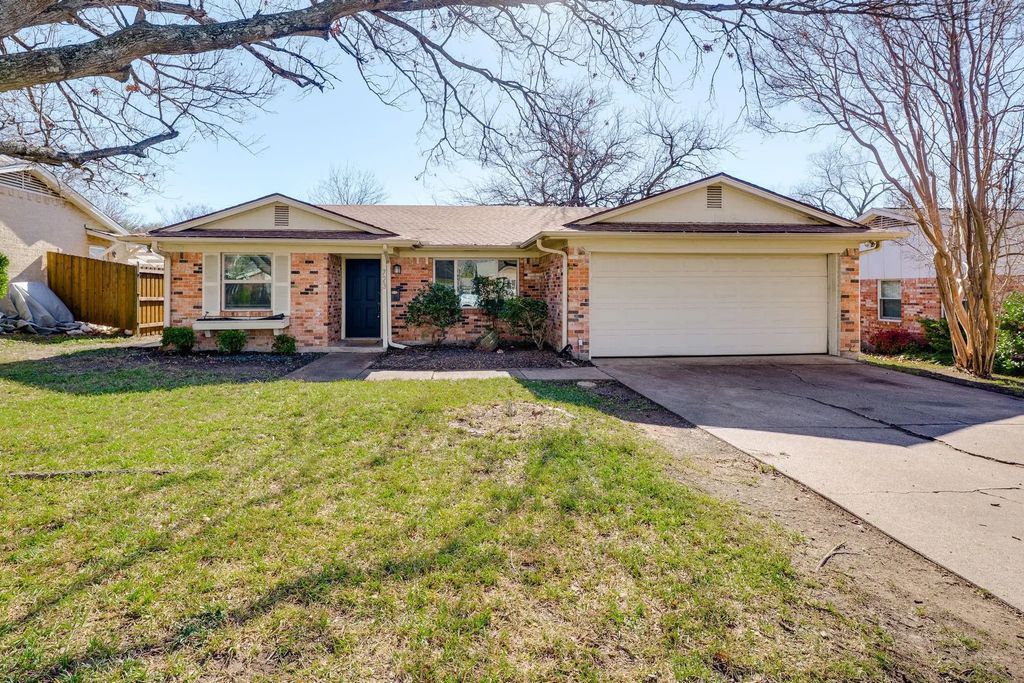 723 Kindred Lane, Richardson