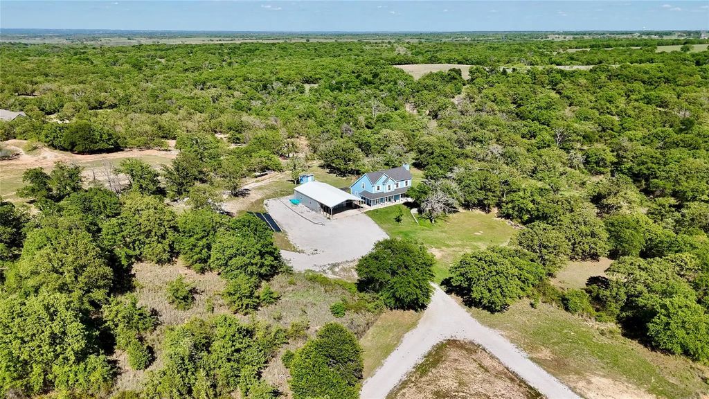 1441 County Road 3791, Paradise