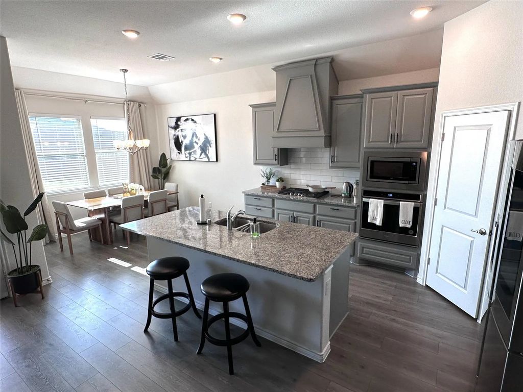 1016 Sublime Drive, Forney