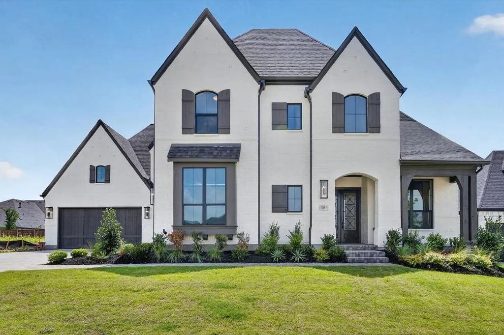 2205 Sorrelwood Court, Celina