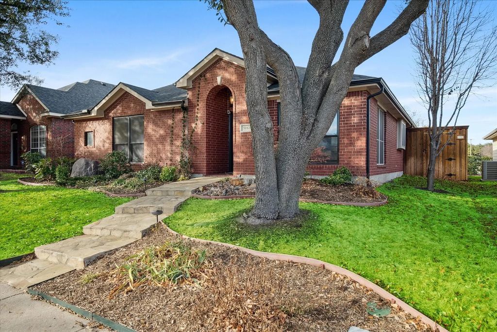 5012 Spicewood Drive, McKinney