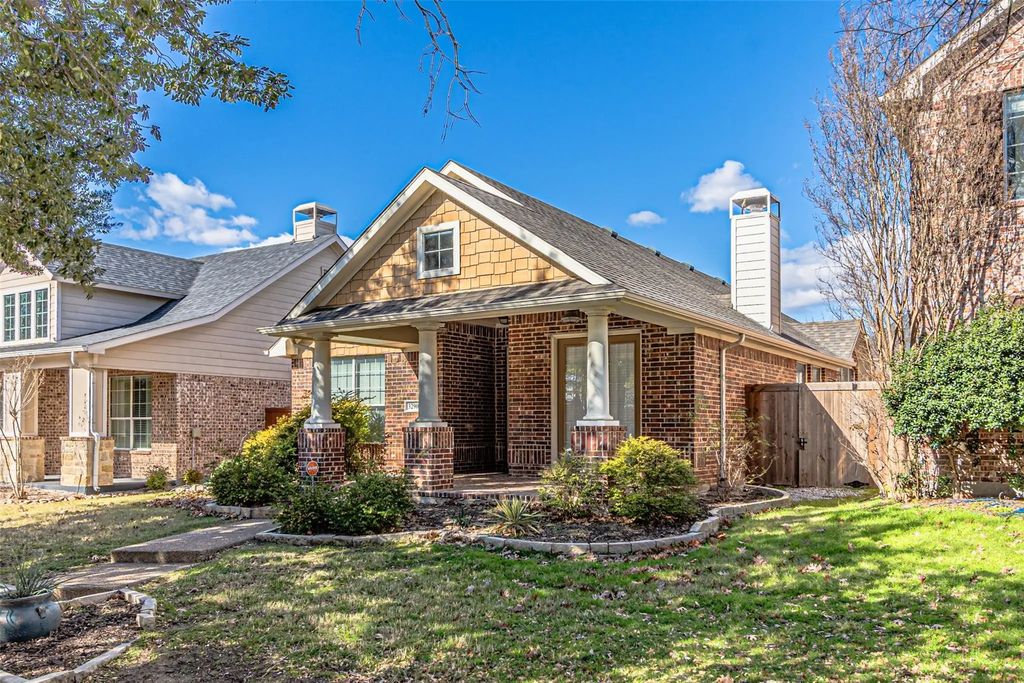 3290 Munstead Trail, Frisco
