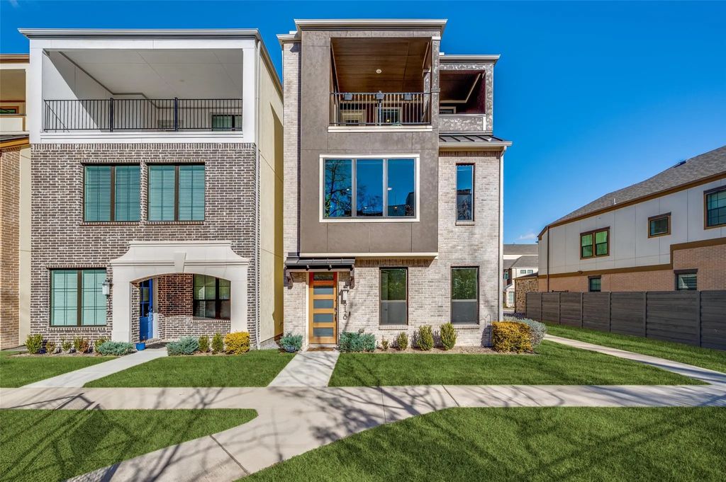 8120 Hastings Drive, Dallas