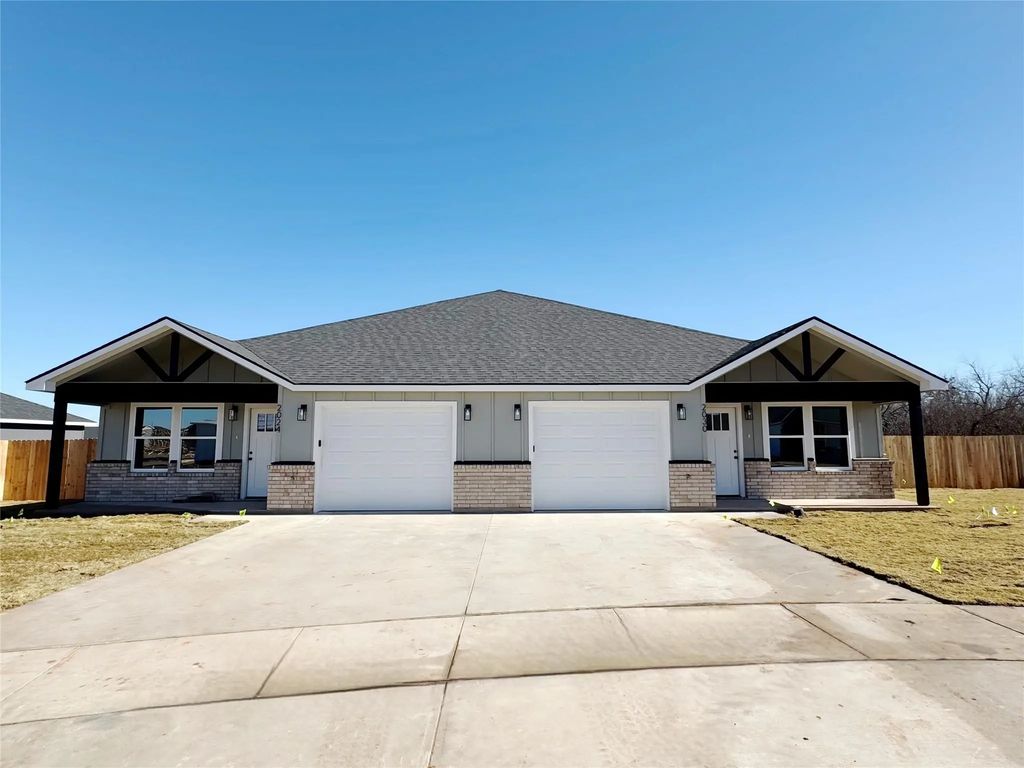 2024 High Noon Road, Abilene