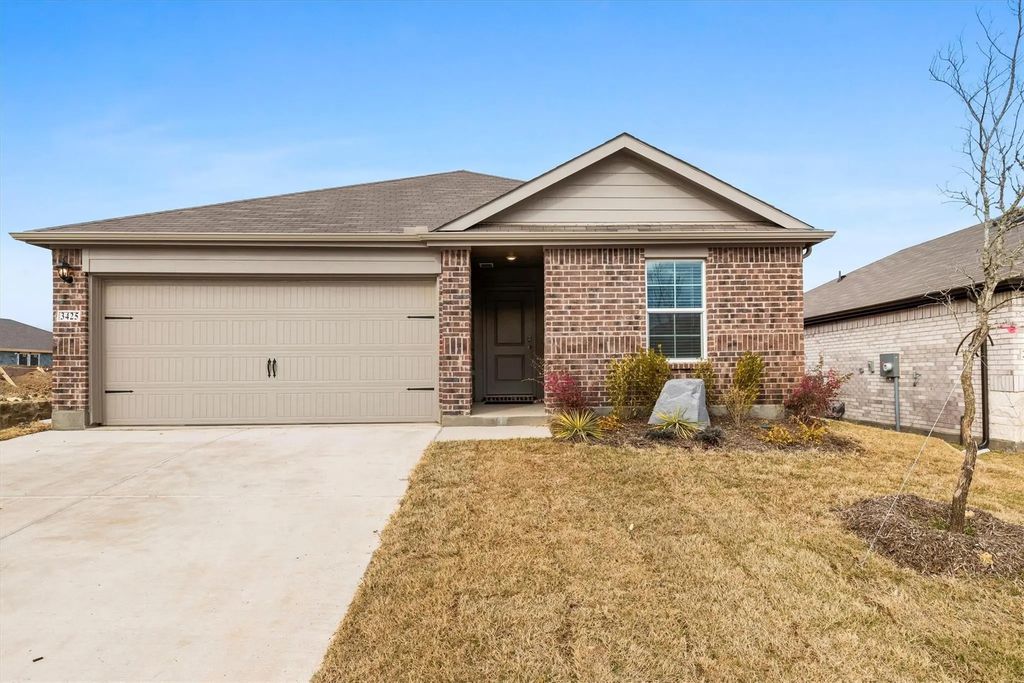 3425 Tomahawk Drive, Sherman