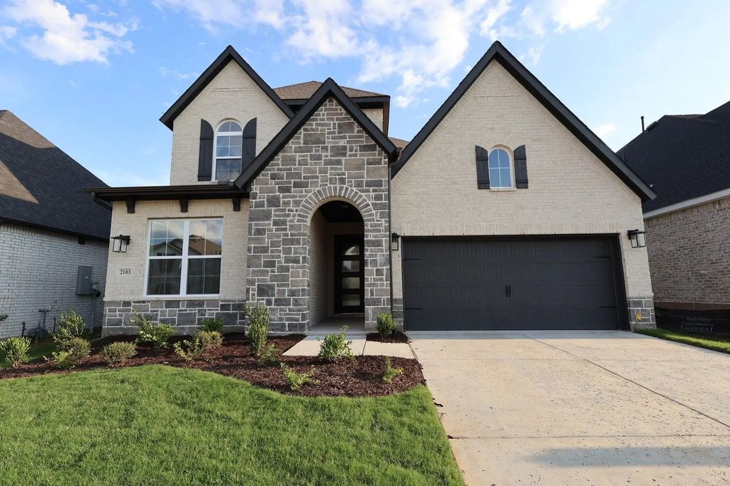 2103 Chance Lane, Northlake