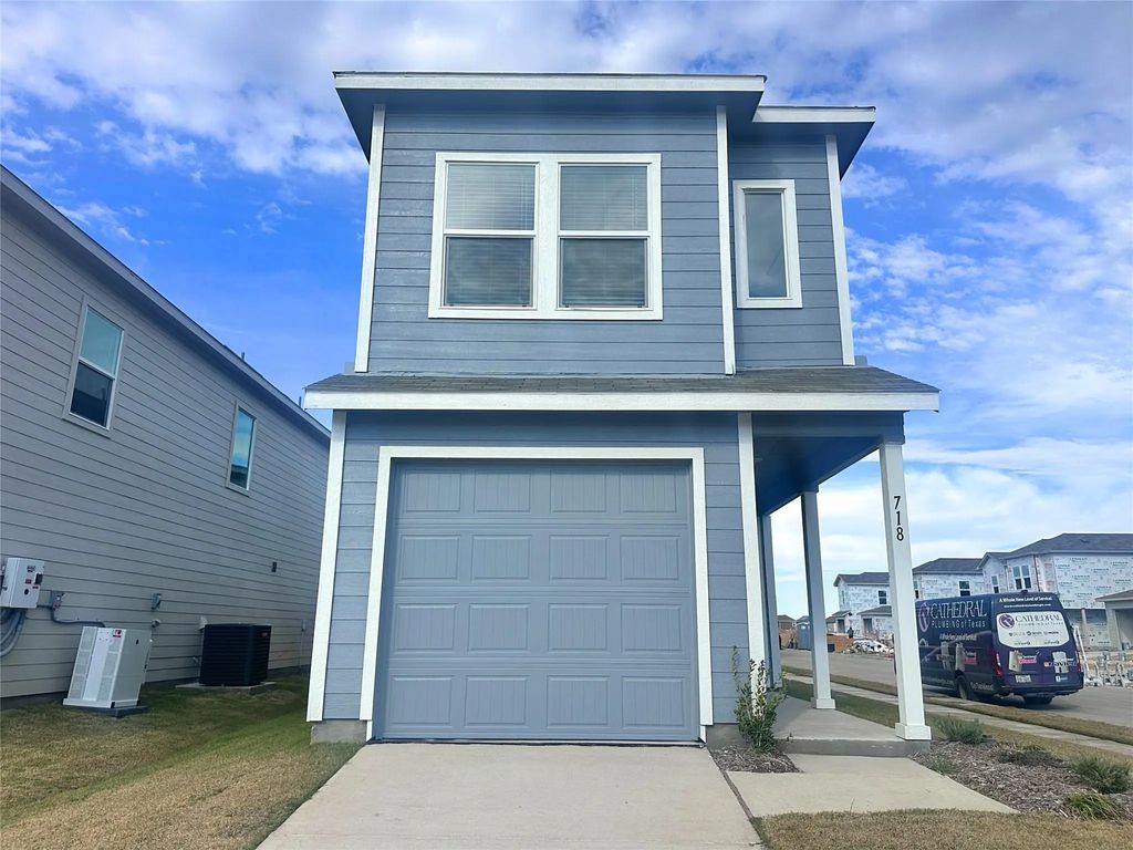 718 Sandhill Crane Lane, Princeton