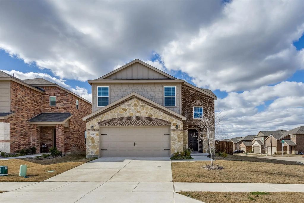 812 Poppy Cove Lane, Princeton