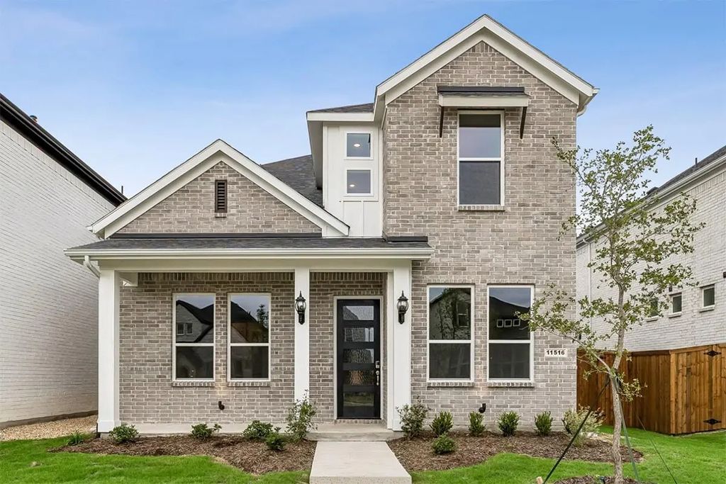 11516 Pinto Street, Frisco