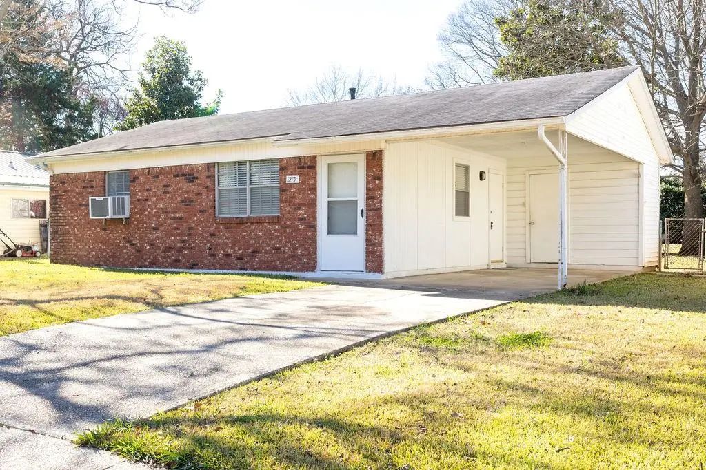 1215 Becky Street, Bossier City