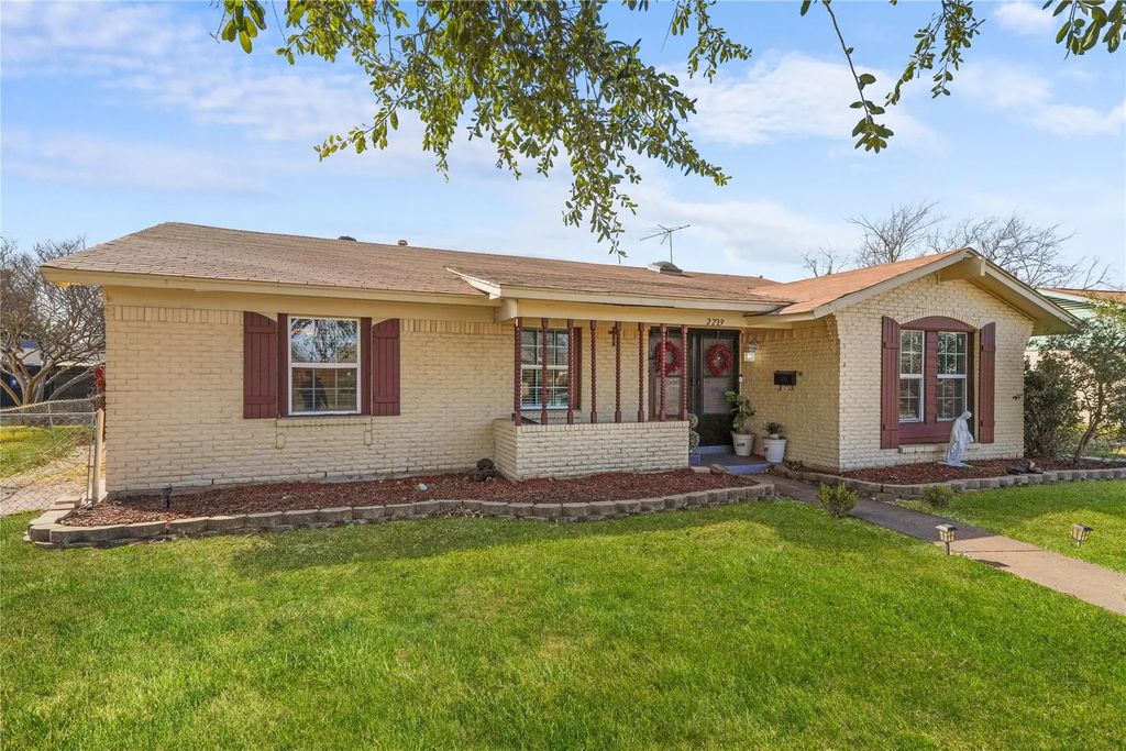 2229 Aloha Drive, Mesquite