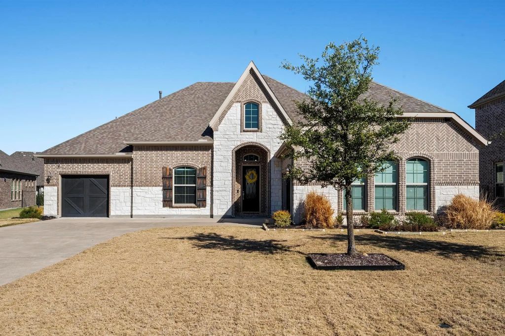 2360 Ambassador Court, Heath