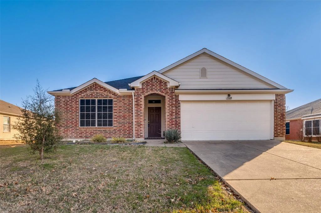 1520 Lakeside Drive, Glenn Heights